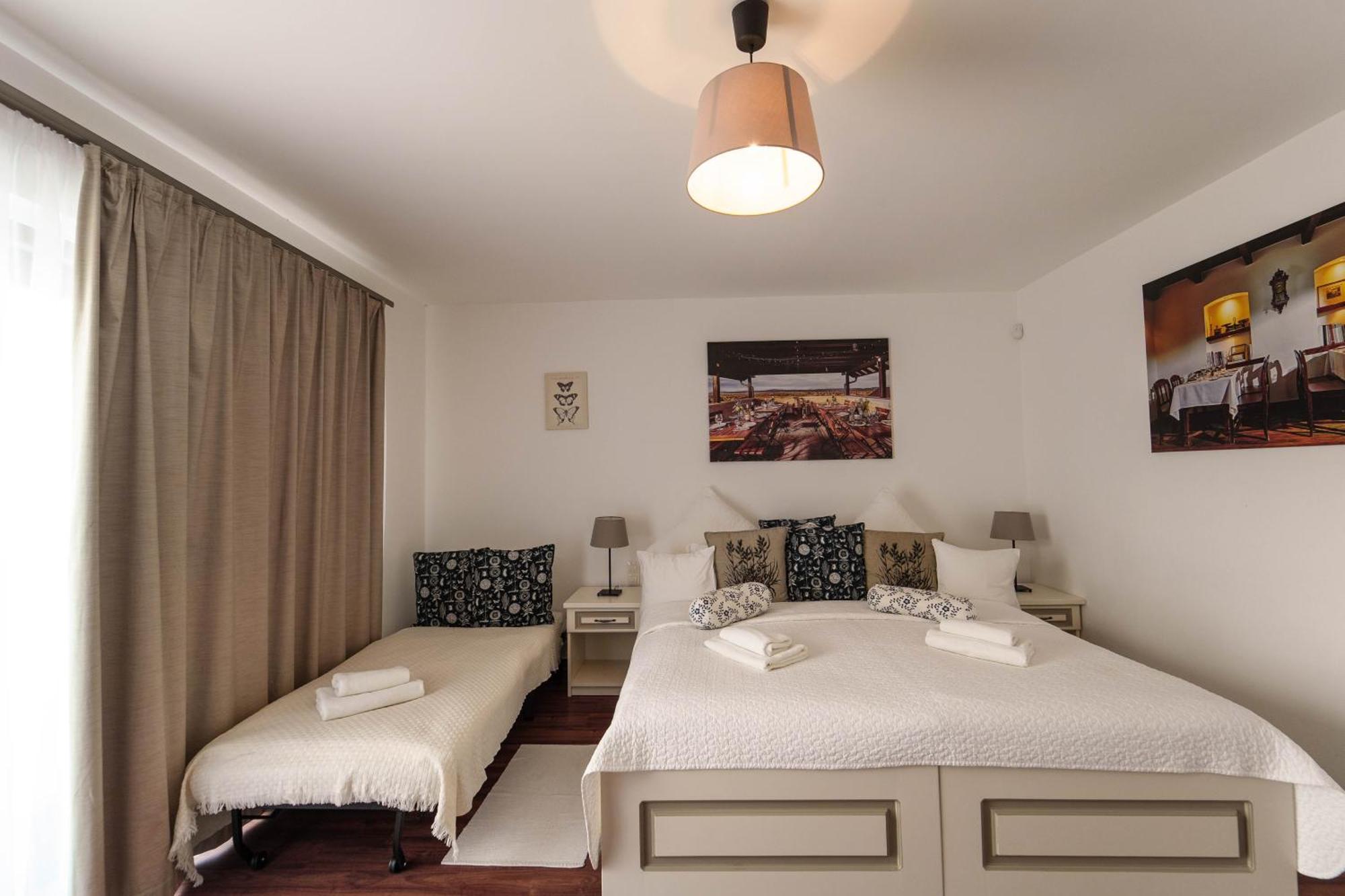 Rokusfalvy Birtok Vendeghaz Etyek Exterior foto